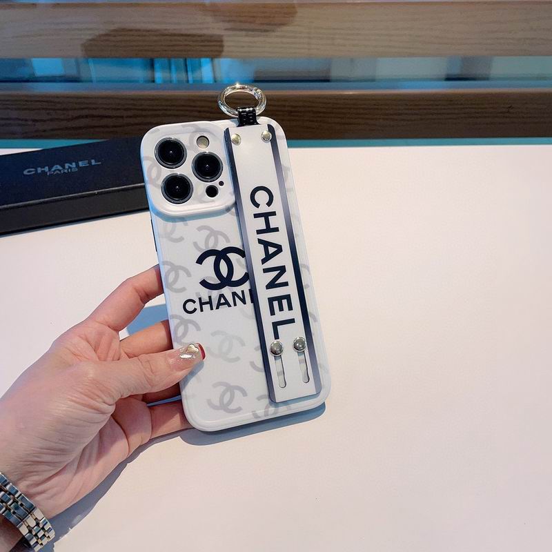 Chanel iPhone12-14Pro max  (5)