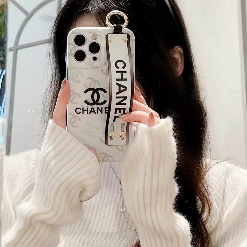 Chanel iPhone12-14Pro max  (7)