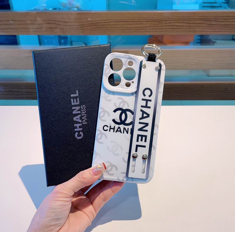 Chanel iPhone12-14Pro max  (8)