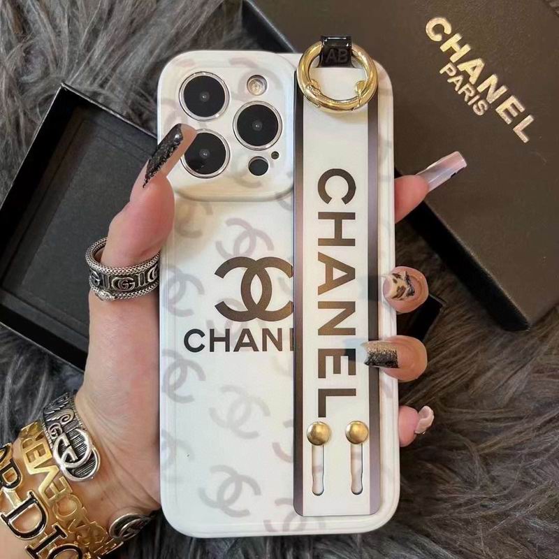 Chanel iPhone12-14Pro max  (9)
