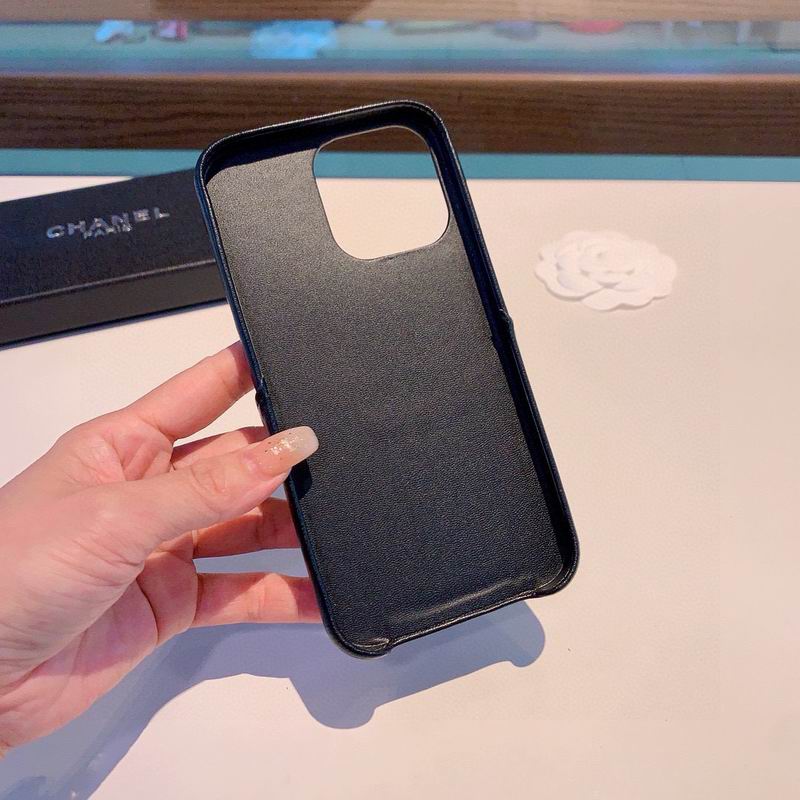 Chanel iPhone14-16Pro max 13 (10)