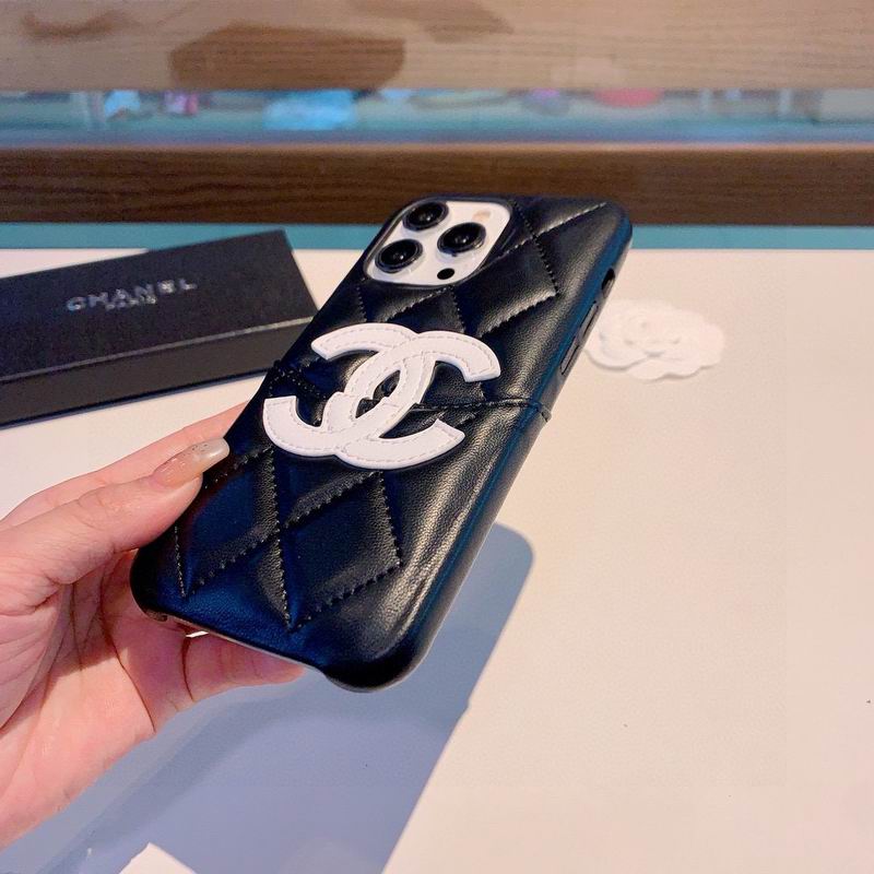 Chanel iPhone14-16Pro max 13 (11)