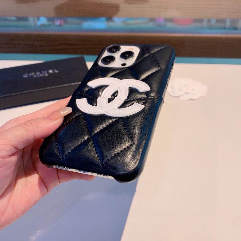 Chanel iPhone14-16Pro max 13 (15)