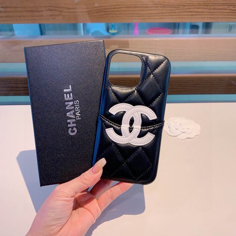 Chanel iPhone14-16Pro max 13 (16)