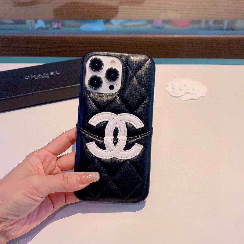 Chanel iPhone14-16Pro max 13 (17)