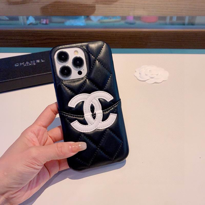 Chanel iPhone14-16Pro max 13 (18)