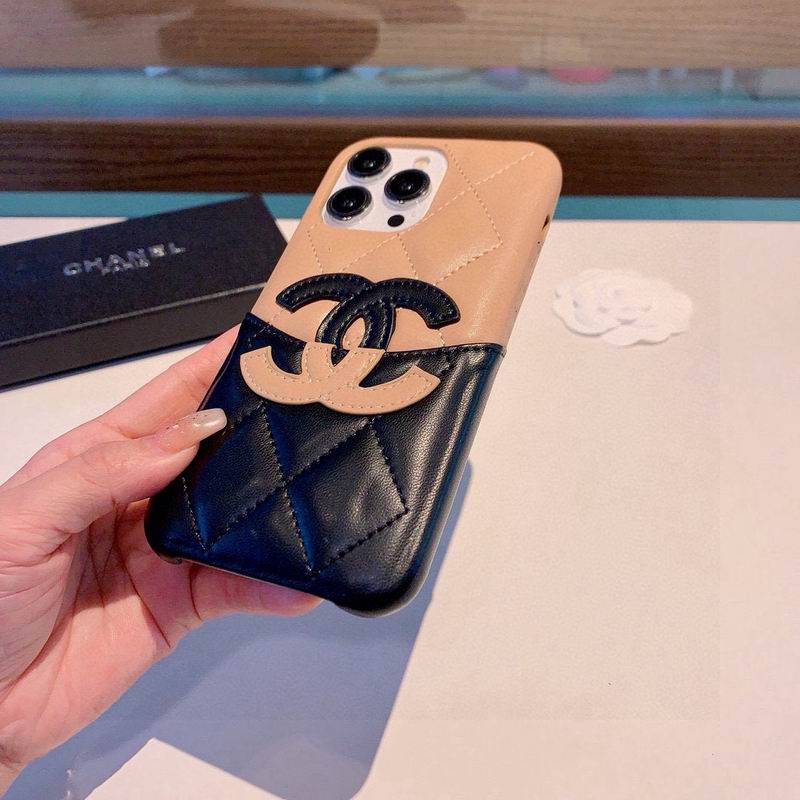 Chanel iPhone14-16Pro max 13 (2)