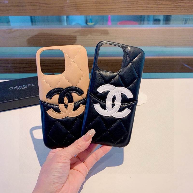 Chanel iPhone14-16Pro max 13 (5)