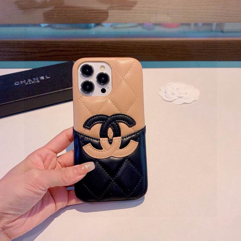 Chanel iPhone14-16Pro max 13 (7)