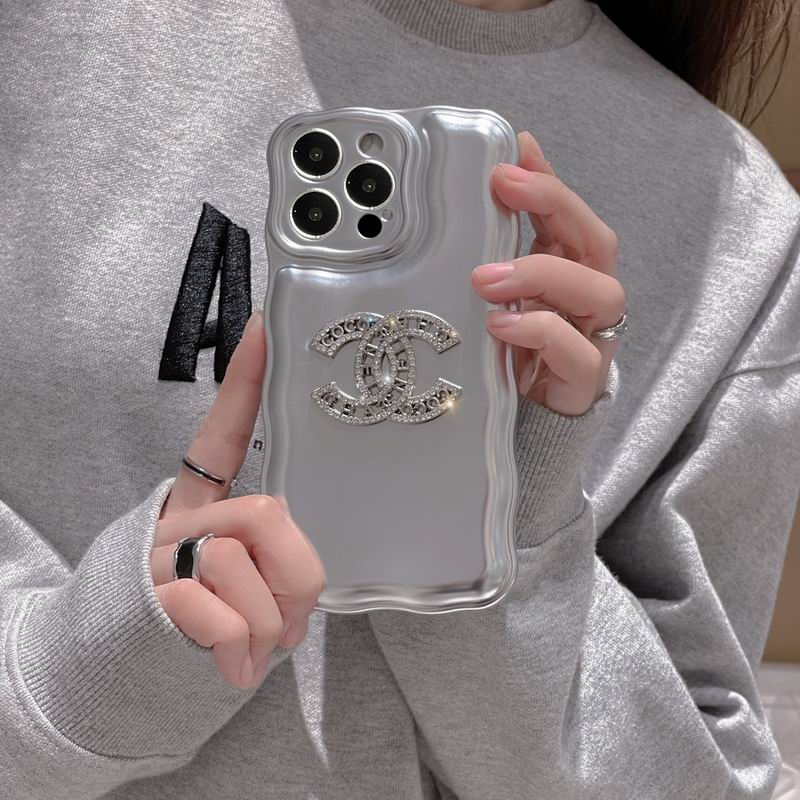 Chanel iphone  (1)