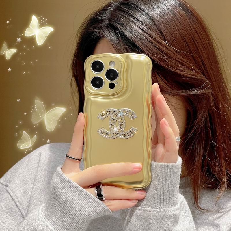 Chanel iphone  (2)