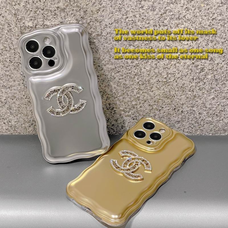 Chanel iphone  (3)