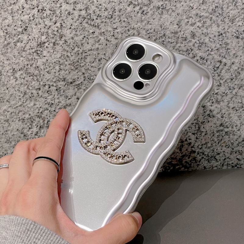 Chanel iphone  (4)