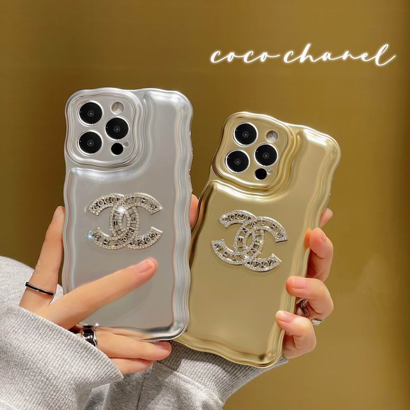 Chanel iphone  (5)