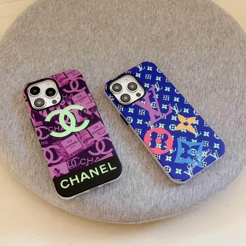 Chanel iphone 11-14pro max (1)