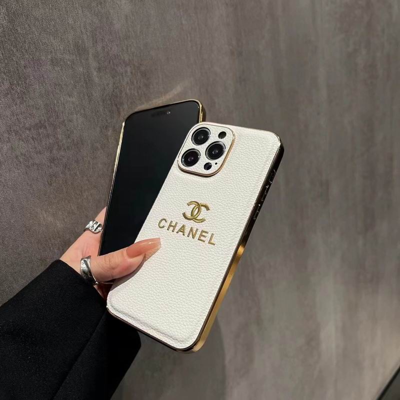 Chanel iphone 11-14pro max (1)