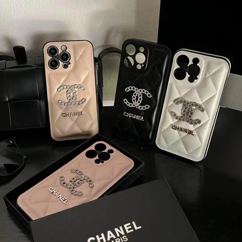 Chanel iphone 11-14pro max (1)