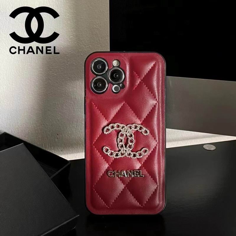 Chanel iphone 11-14pro max (1)