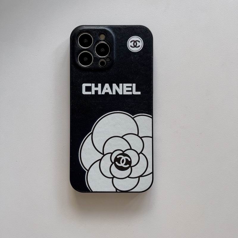 Chanel iphone 11-14pro max (1)