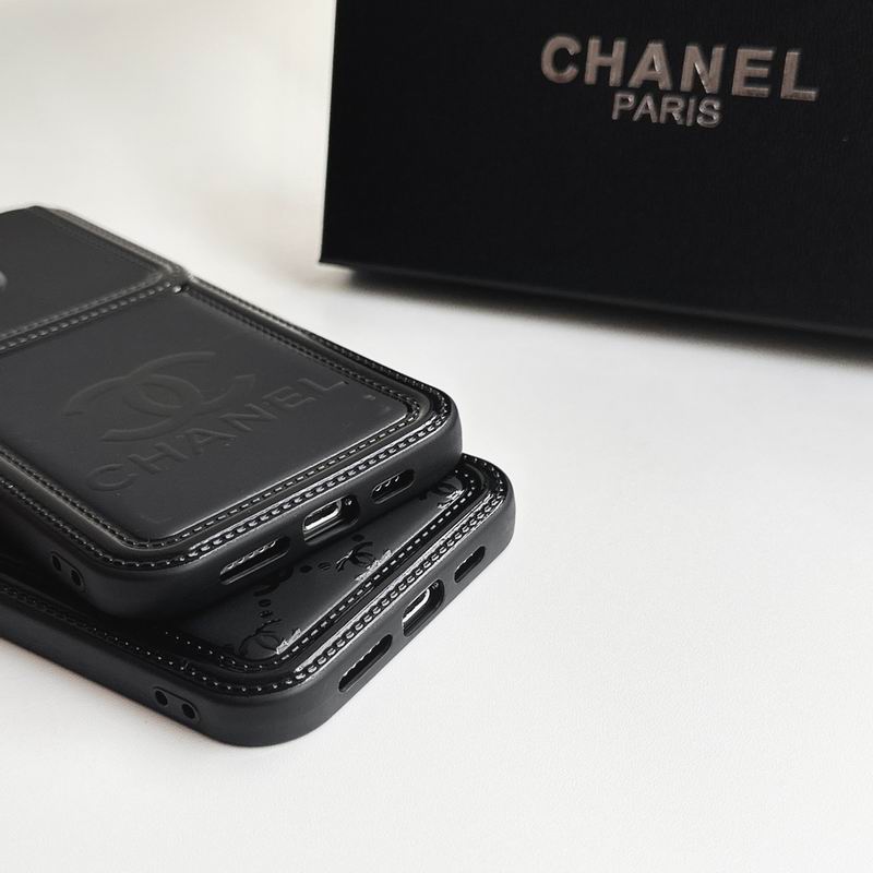 Chanel iphone 11-14pro max (1)