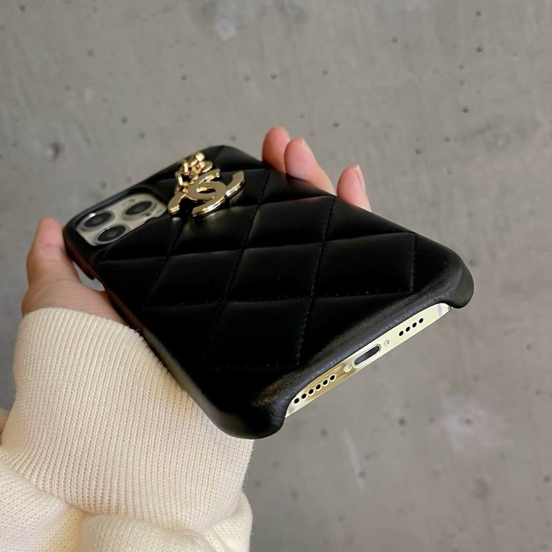 Chanel iphone 11-14pro max (1)