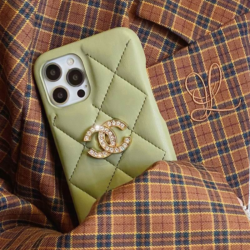 Chanel iphone 11-14pro max (1)