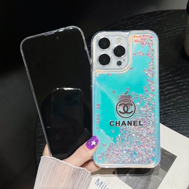Chanel iphone 11-14pro max (1)