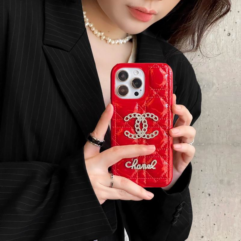 Chanel iphone 11-14pro max (1)