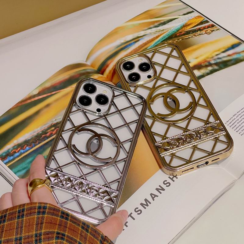 Chanel iphone 11-14pro max (1)