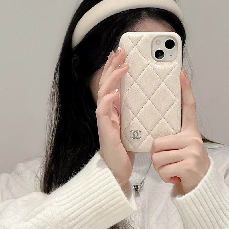 Chanel iphone 11-14pro max (1)
