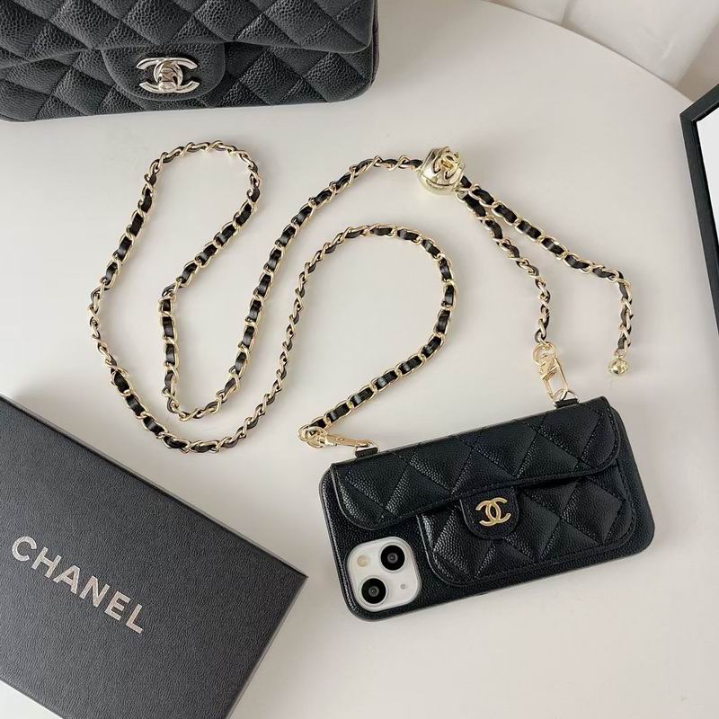 Chanel iphone 11-14pro max (1)
