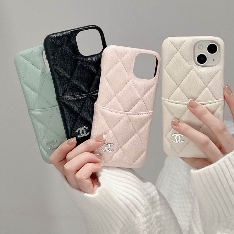 Chanel iphone 11-14pro max (1)