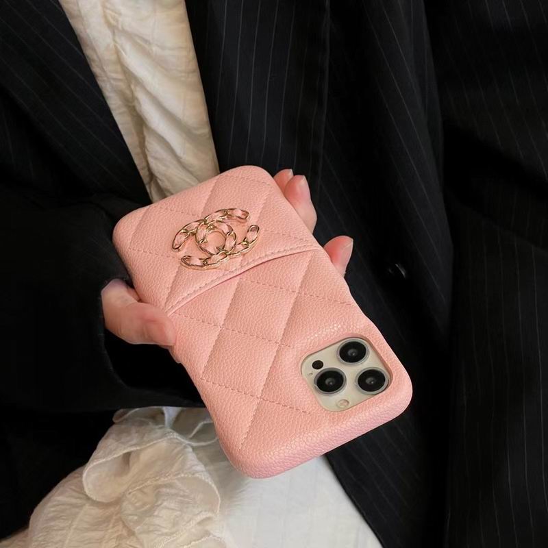 Chanel iphone 11-14pro max (1)