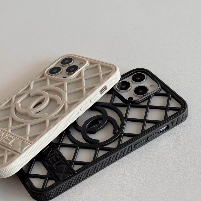 Chanel iphone 11-14pro max (1)