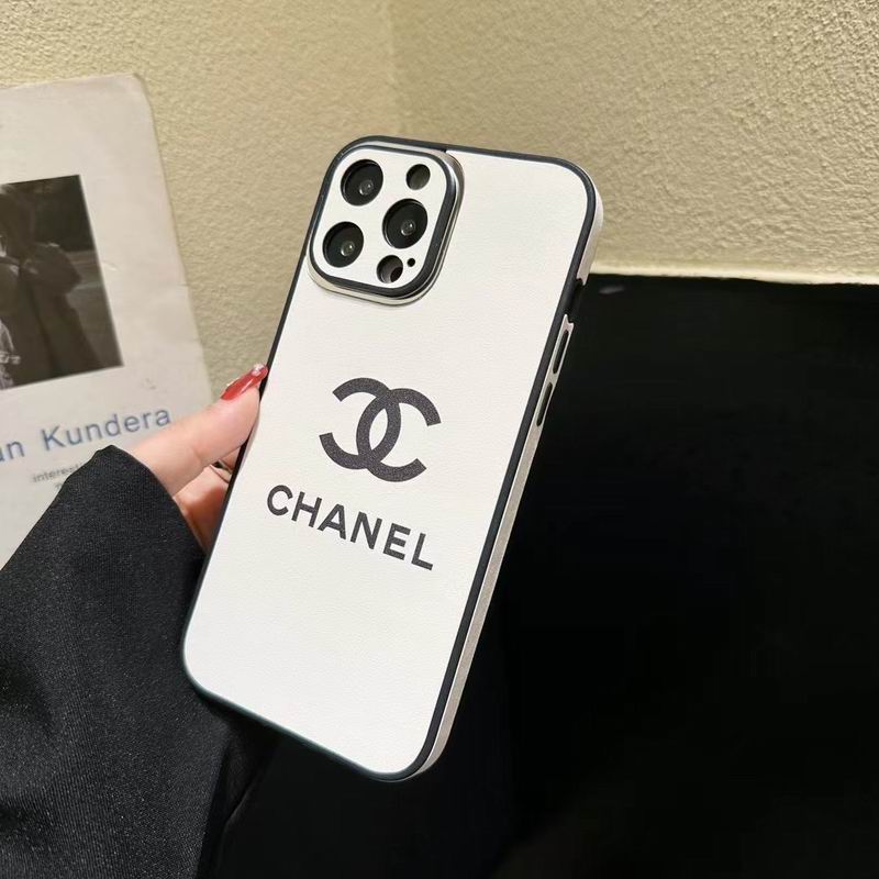 Chanel iphone 11-14pro max (1)