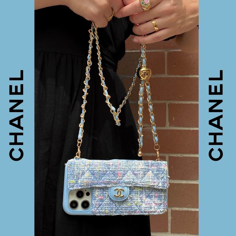 Chanel iphone 11-14pro max (13)