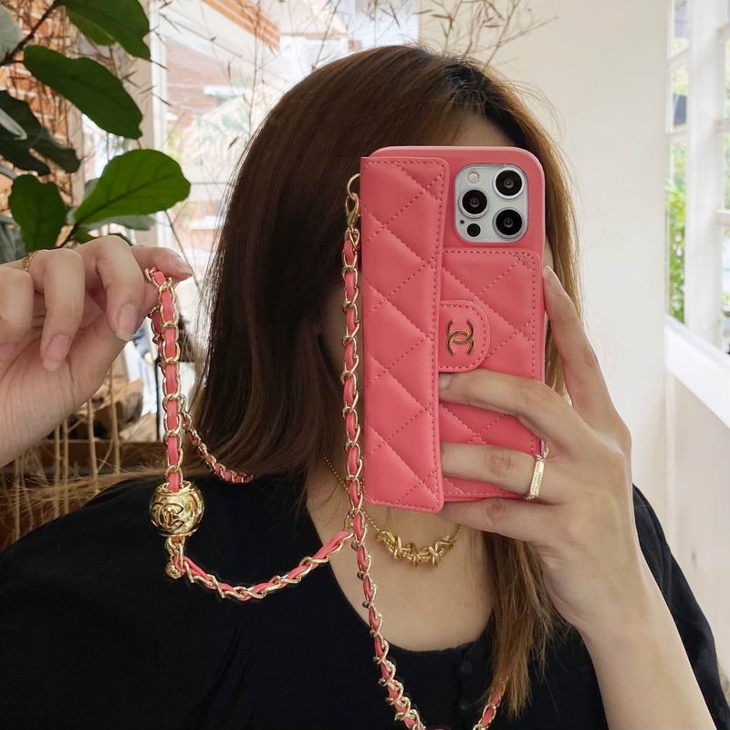 Chanel iphone 11-14pro max (14)