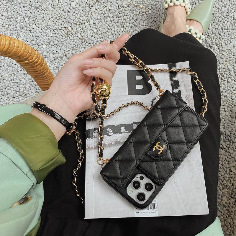 Chanel iphone 11-14pro max (18)