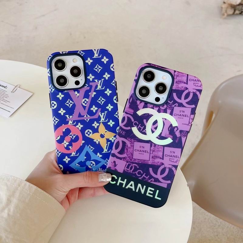 Chanel iphone 11-14pro max (2)