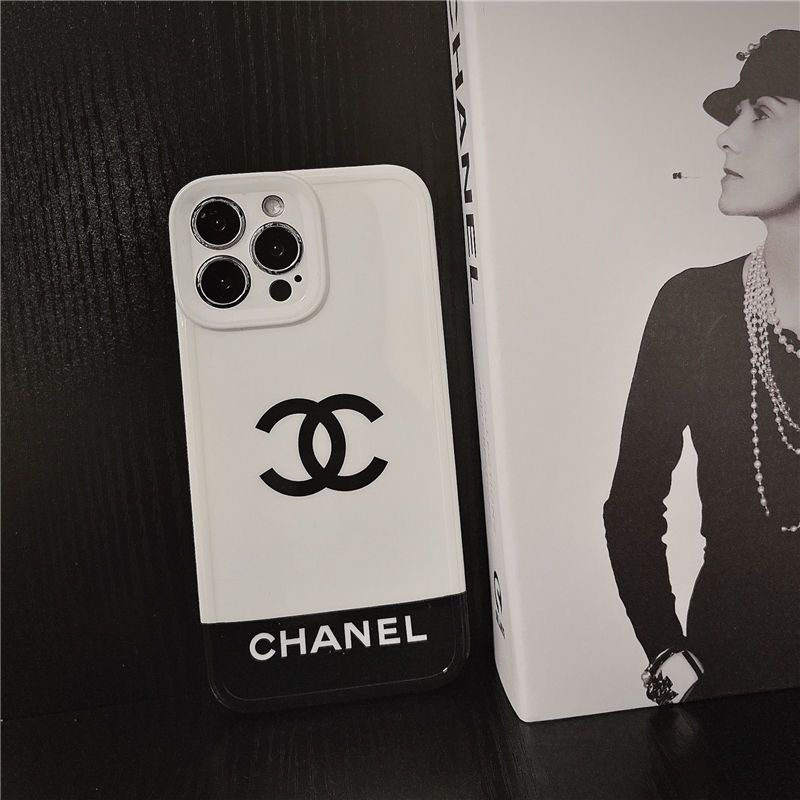 Chanel iphone 11-14pro max (2)