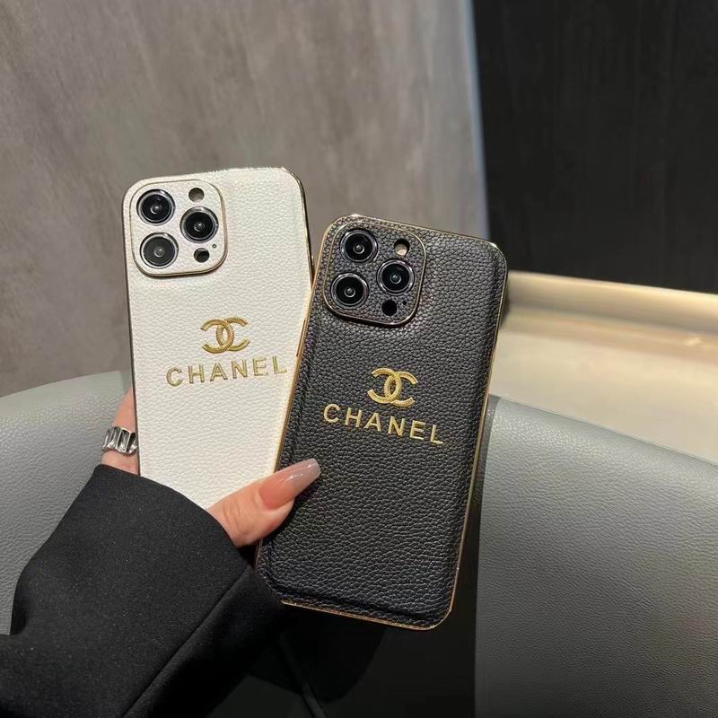 Chanel iphone 11-14pro max (2)