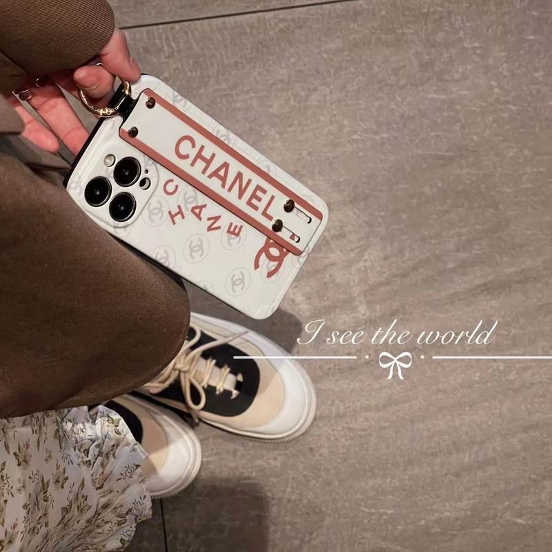 Chanel iphone 11-14pro max (2)