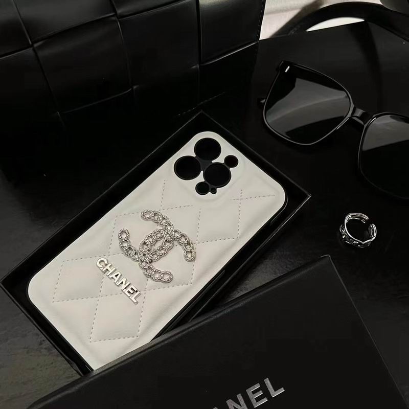 Chanel iphone 11-14pro max (2)