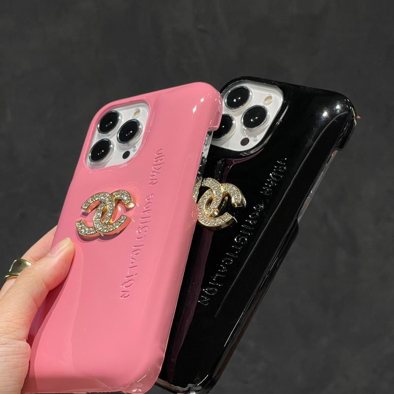 Chanel iphone 11-14pro max (2)