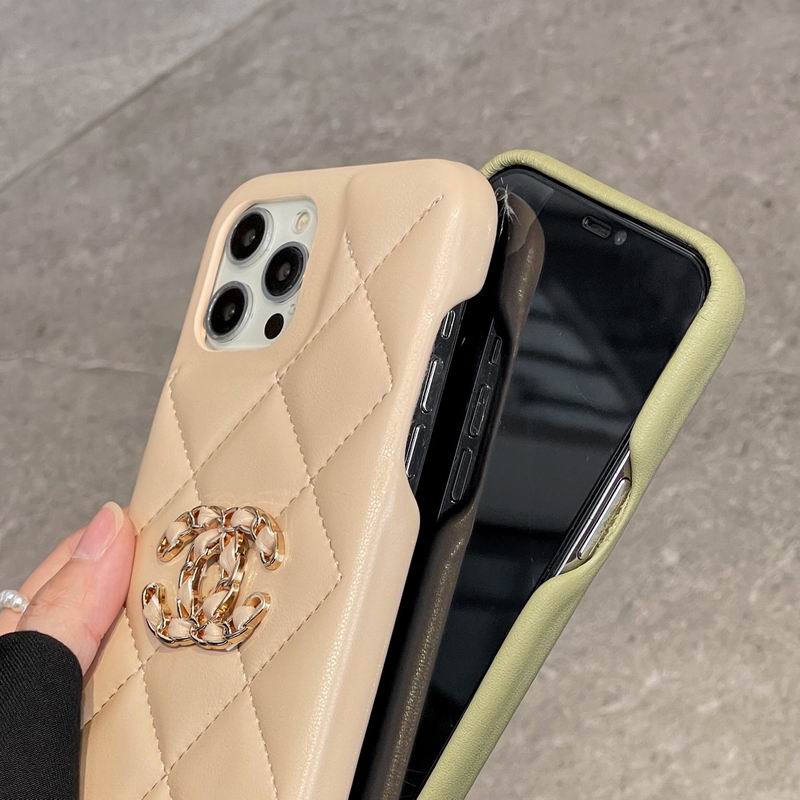 Chanel iphone 11-14pro max (2)