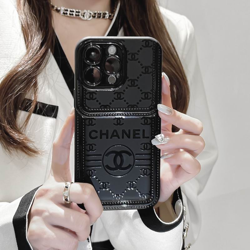 Chanel iphone 11-14pro max (2)