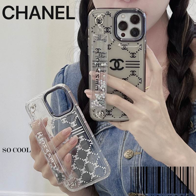 Chanel iphone 11-14pro max (2)