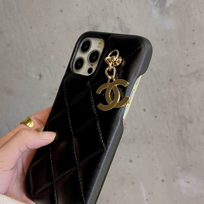 Chanel iphone 11-14pro max (2)