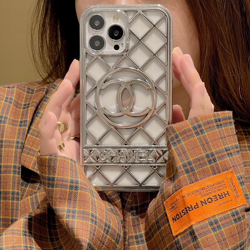 Chanel iphone 11-14pro max (2)