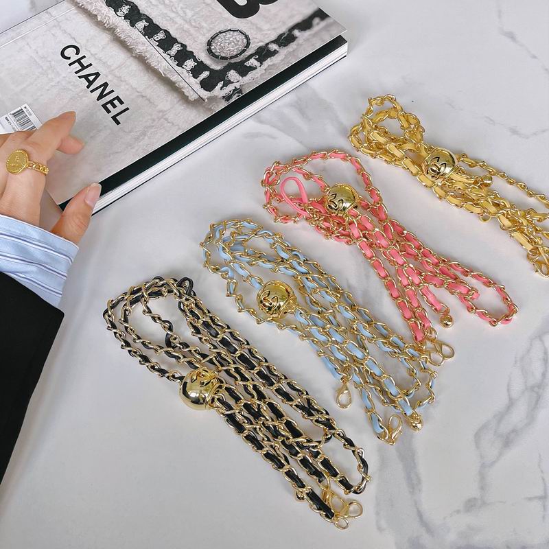 Chanel iphone 11-14pro max (2)